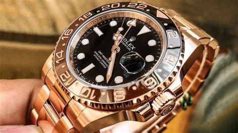 rolex root beer'' rose gold|rolex root beer guide.